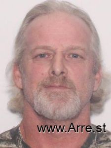 Clifford Sutcliffe Sr Arrest Mugshot