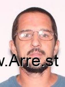 Clifton Markey Ii Arrest Mugshot