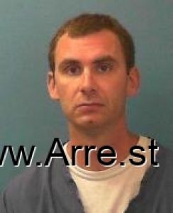 Clint Hart Arrest Mugshot