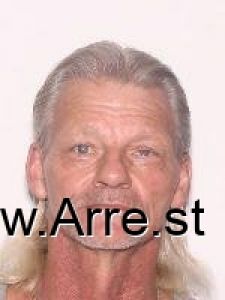 Clint Langston Arrest Mugshot