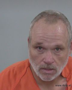 Clint Ogburn Arrest Mugshot