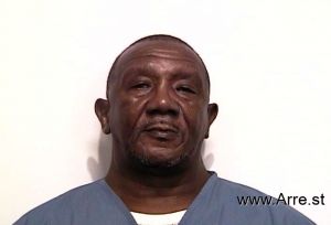 Clyde Bing Arrest Mugshot