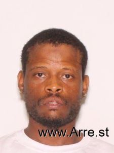 Clyde Boyd Arrest Mugshot