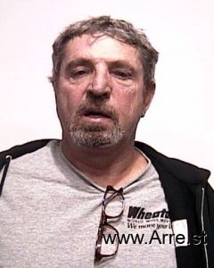 Clyde Gates Arrest