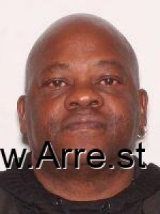 Clyde Kennedy Arrest Mugshot