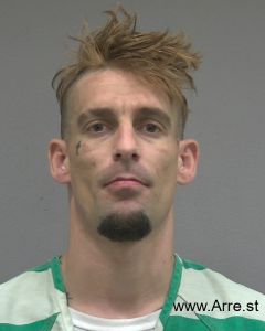 Cody Andrews Arrest Mugshot