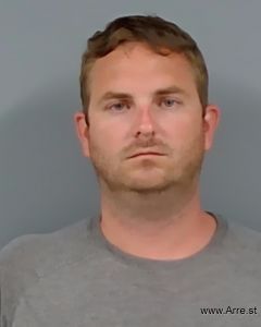 Cody Brown Arrest Mugshot