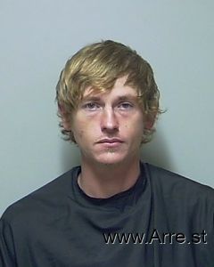 Cody Davidson Arrest Mugshot