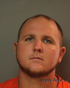 Cody Dewitte Arrest