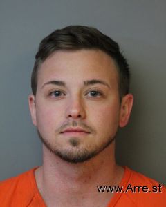 Cody Douglas Arrest
