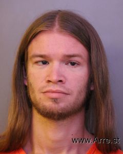 Cody Fugate Arrest