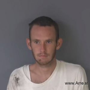 Cody Haynes Arrest Mugshot