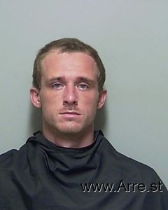 Cody May Arrest Mugshot