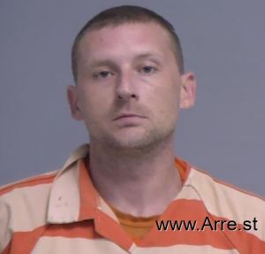 Cody Murray Arrest Mugshot