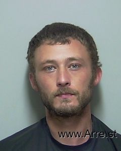 Cody Smith Arrest Mugshot