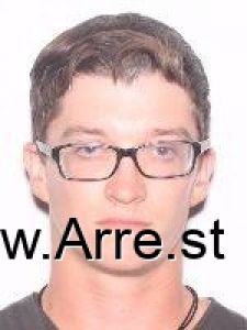 Colby Gambling Arrest Mugshot