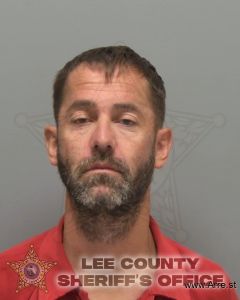 Coleman Branch Arrest Mugshot