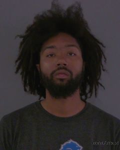 Colin Martin Arrest Mugshot