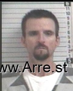 Colton Burleson Arrest