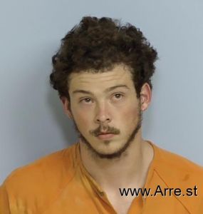 Conner Spiers Arrest Mugshot