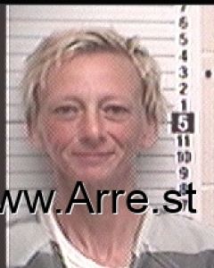 Connie Butler Moore Arrest