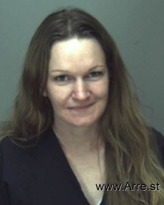 Connie Gibbs Arrest