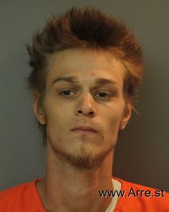 Corey Betor Arrest