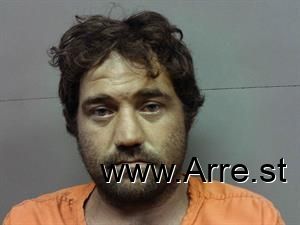 Corey Daniel Lashley Arrest