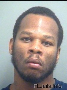 Corey Floyd Arrest Mugshot