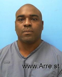 Corey Hatchett Arrest