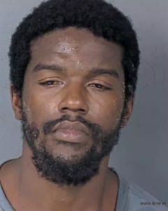 Corey Langley Arrest Mugshot