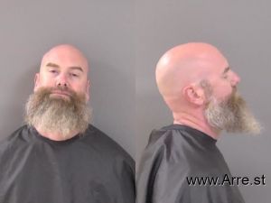 Corey Mccrea Arrest Mugshot