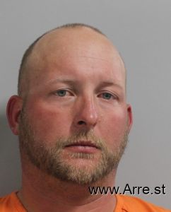 Corey Parris Arrest