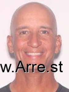 Cori Jackson Arrest Mugshot