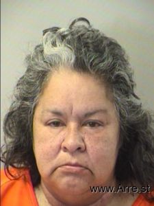 Corine Merino Arrest Mugshot