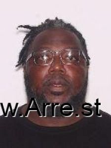 Cornelius Burch Arrest Mugshot