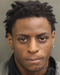 Cornelius Daniels Arrest