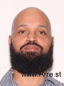 Cornell Rivera Arrest Mugshot