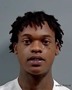 Cortae Prince Arrest Mugshot