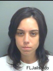 Cortney Filocomo Arrest Mugshot