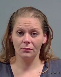 Courtney Havens Arrest Mugshot