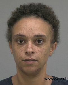 Courtney Rubin Arrest Mugshot