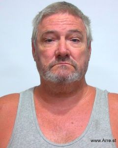 Craig Ames Arrest Mugshot