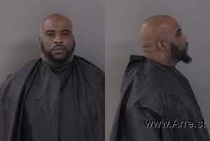 Craig Bartee Arrest Mugshot