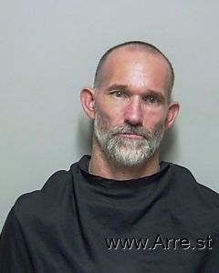 Craig Bradshaw Arrest Mugshot