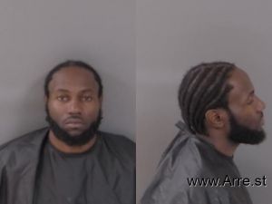 Craig Moore Arrest Mugshot