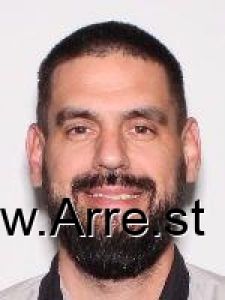 Craig Scott Arrest Mugshot
