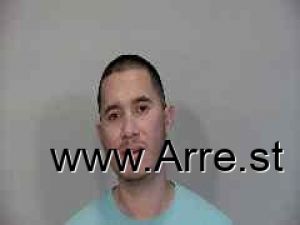 Cristian Centeno Arrest