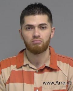 Cristian Santamaria Ariza Arrest Mugshot