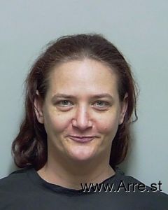 Crystal Adkins Arrest